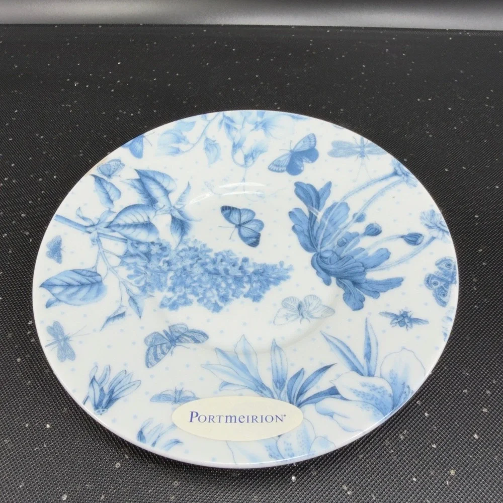 Portmeirion table classic oven
